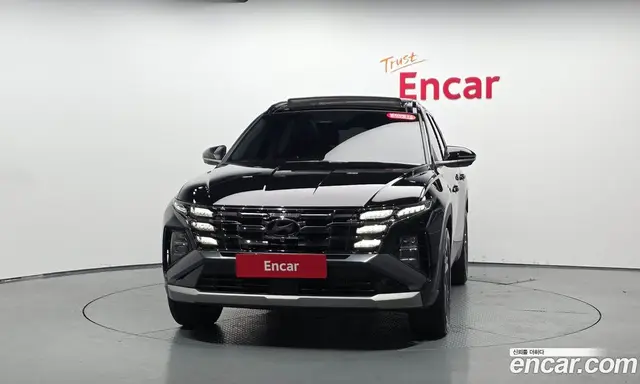 Hyundai Tucson 2024 1.6 автомат (гидро), миниатюра 2 Hyundai Tucson 2024 1.6 автомат (гидро), миниатюра 2