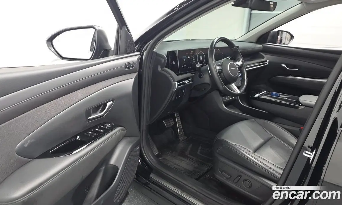 Hyundai Tucson 2024 1.6 автомат (гидро), фото 12 Hyundai Tucson 2024 1.6 автомат (гидро), фото 12