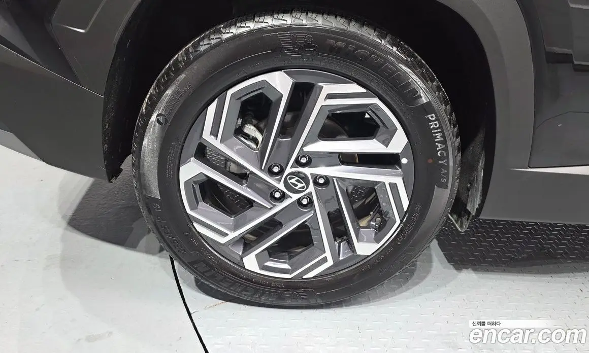Hyundai Tucson 2024 1.6 автомат (гидро), фото 4 Hyundai Tucson 2024 1.6 автомат (гидро), фото 4