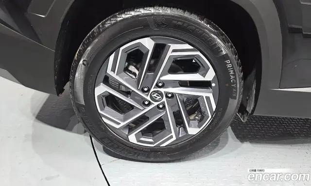Hyundai Tucson 2024 1.6 автомат (гидро), миниатюра 4 Hyundai Tucson 2024 1.6 автомат (гидро), миниатюра 4