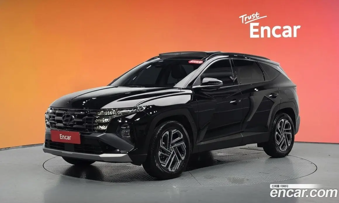 Hyundai Tucson 2024 1.6 автомат (гидро), фото 33 Hyundai Tucson 2024 1.6 автомат (гидро), фото 33