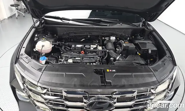 Hyundai Tucson 2024 1.6 автомат (гидро), миниатюра 5 Hyundai Tucson 2024 1.6 автомат (гидро), миниатюра 5