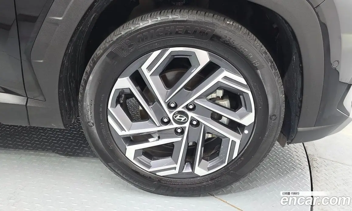 Hyundai Tucson 2024 1.6 автомат (гидро), фото 6 Hyundai Tucson 2024 1.6 автомат (гидро), фото 6