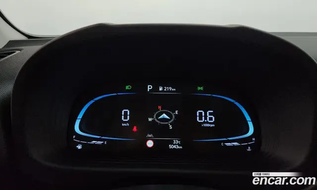 Hyundai Venue 2023 1.6 автомат (гидро), миниатюра 11 Hyundai Venue 2023 1.6 автомат (гидро), миниатюра 11