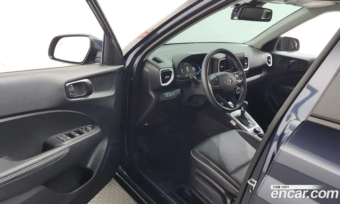 Hyundai Venue 2023 1.6 автомат (гидро), фото 13 Hyundai Venue 2023 1.6 автомат (гидро), фото 13