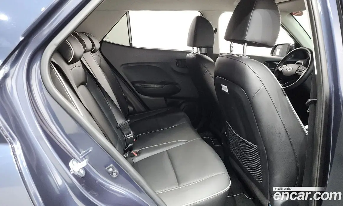 Hyundai Venue 2023 1.6 автомат (гидро), фото 17 Hyundai Venue 2023 1.6 автомат (гидро), фото 17