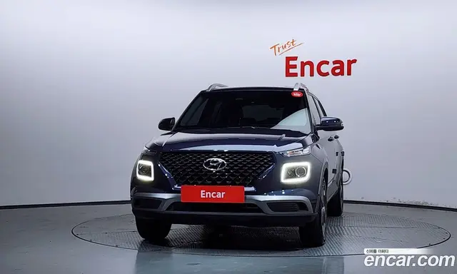 Hyundai Venue 2023 1.6 автомат (гидро), миниатюра 3 Hyundai Venue 2023 1.6 автомат (гидро), миниатюра 3