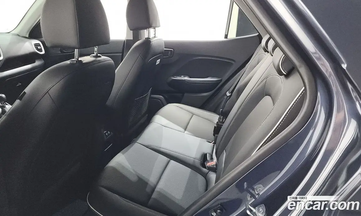 Hyundai Venue 2023 1.6 автомат (гидро), фото 24 Hyundai Venue 2023 1.6 автомат (гидро), фото 24
