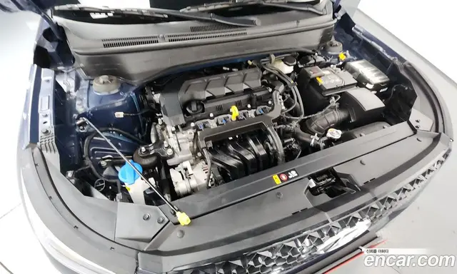 Hyundai Venue 2023 1.6 автомат (гидро), миниатюра 6 Hyundai Venue 2023 1.6 автомат (гидро), миниатюра 6