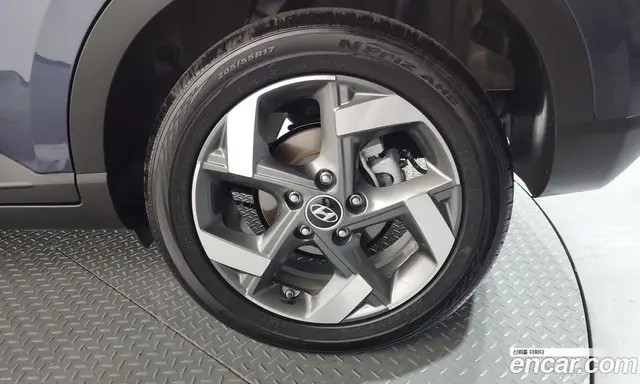 Hyundai Venue 2023 1.6 автомат (гидро), миниатюра 7 Hyundai Venue 2023 1.6 автомат (гидро), миниатюра 7