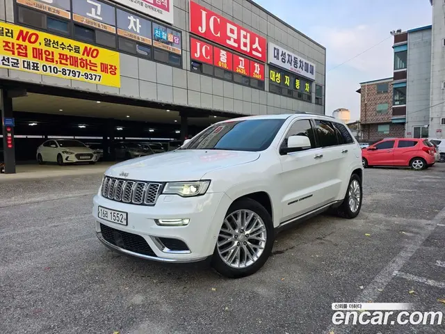 Jeep Cherokee, 2018, 143 332 км