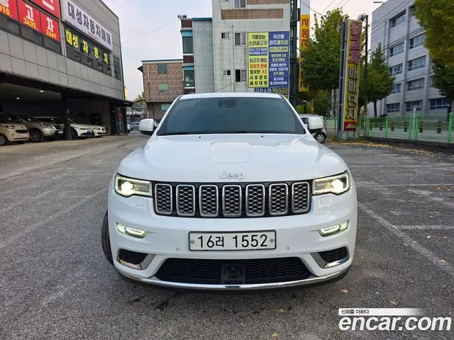 Jeep Cherokee 2018 3.0 автомат (гидро), миниатюра 2