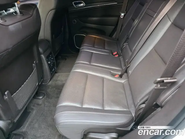 Jeep Cherokee 2018 3.0 автомат (гидро), миниатюра 11