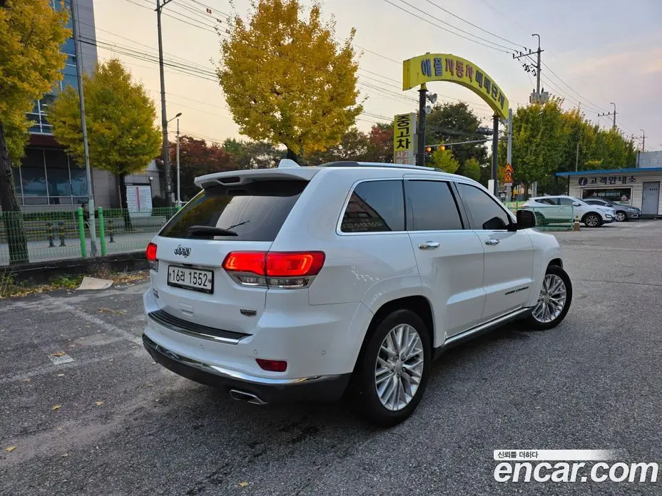 Jeep Cherokee 2018 3.0 автомат (гидро), фото 3
