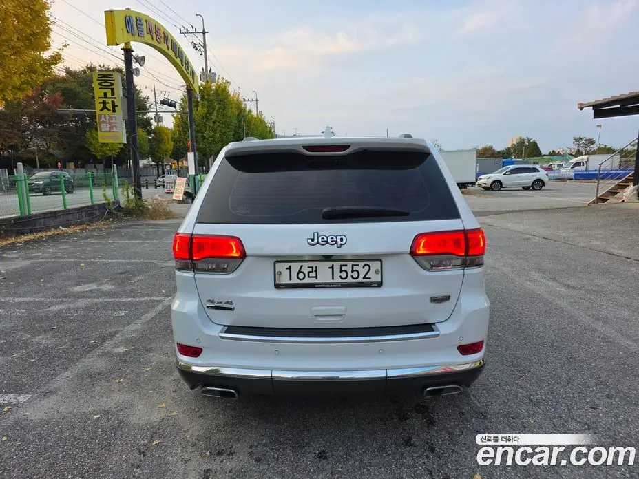 Jeep Cherokee 2018 3.0 автомат (гидро), фото 4
