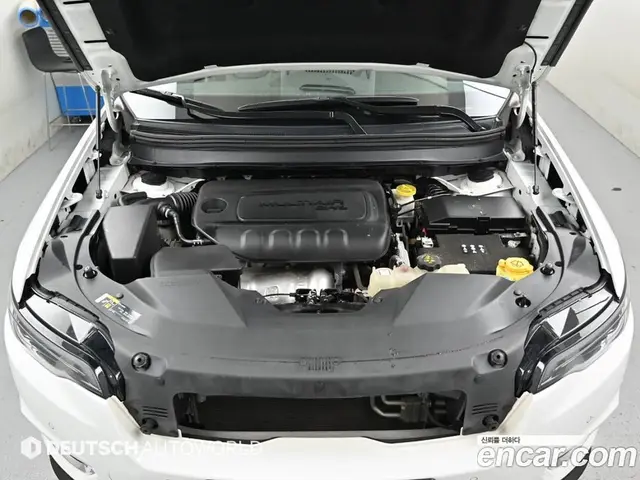 Jeep Cherokee 2022 2.4 автомат (гидро), миниатюра 6 Jeep Cherokee 2022 2.4 автомат (гидро), миниатюра 6