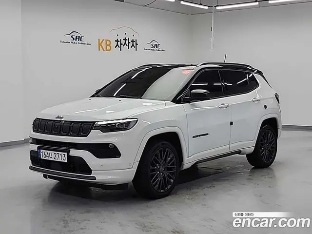 Jeep Compass, 2022, 45 952 км Jeep Compass, 2022, 45 952 км