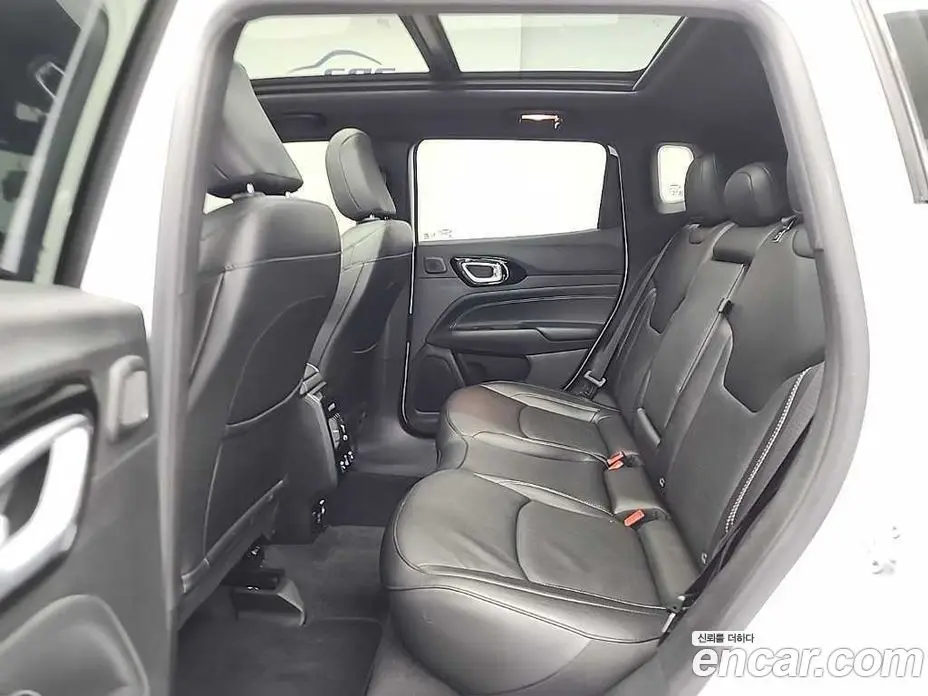 Jeep Compass 2022 2.4 автомат (гидро), фото 11 Jeep Compass 2022 2.4 автомат (гидро), фото 11