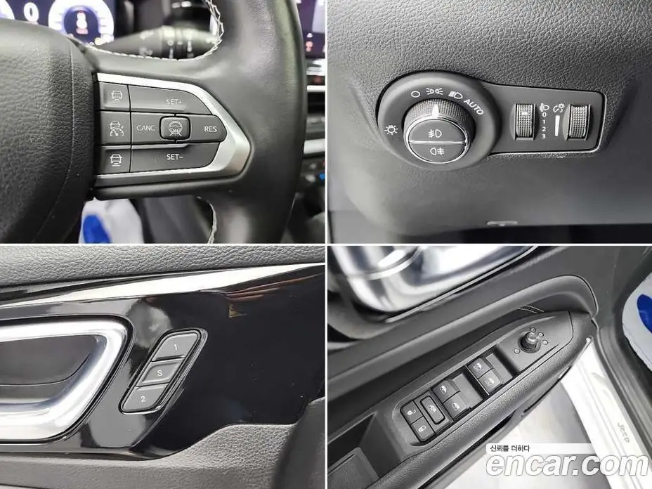 Jeep Compass 2022 2.4 автомат (гидро), фото 18 Jeep Compass 2022 2.4 автомат (гидро), фото 18