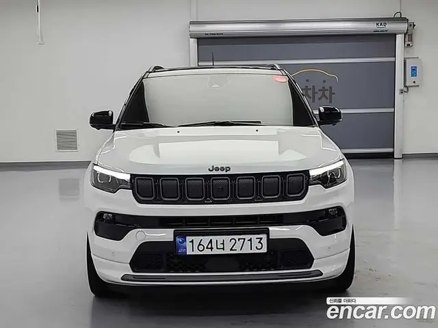 Jeep Compass 2022 2.4 автомат (гидро), миниатюра 3 Jeep Compass 2022 2.4 автомат (гидро), миниатюра 3