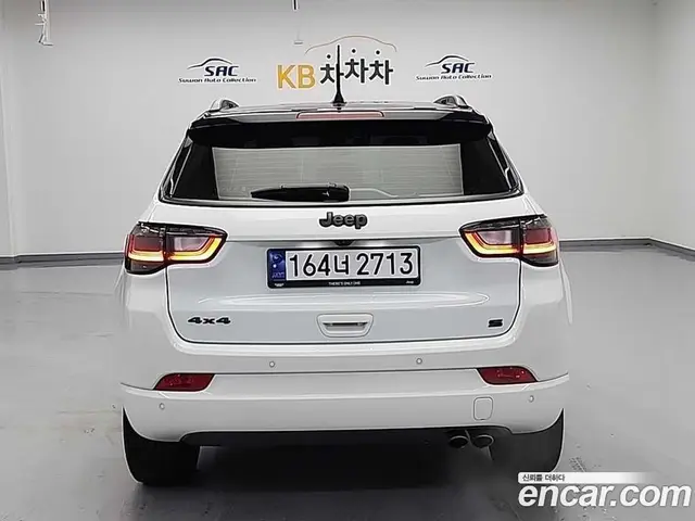 Jeep Compass 2022 2.4 автомат (гидро), миниатюра 4 Jeep Compass 2022 2.4 автомат (гидро), миниатюра 4