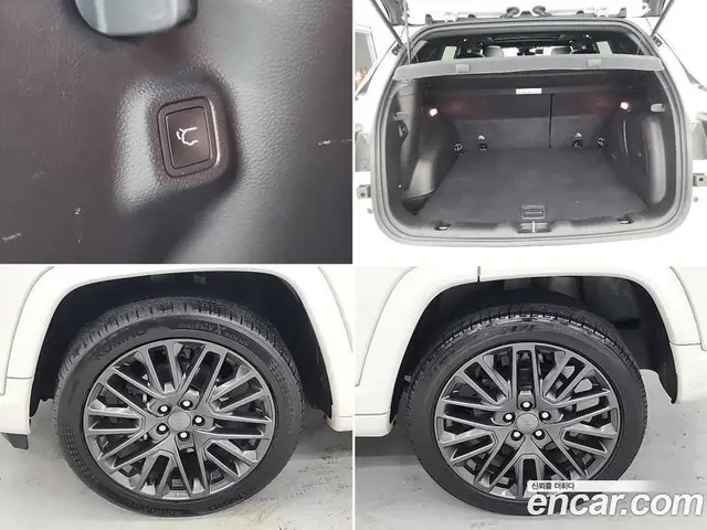 Jeep Compass 2022 2.4 автомат (гидро), миниатюра 5 Jeep Compass 2022 2.4 автомат (гидро), миниатюра 5