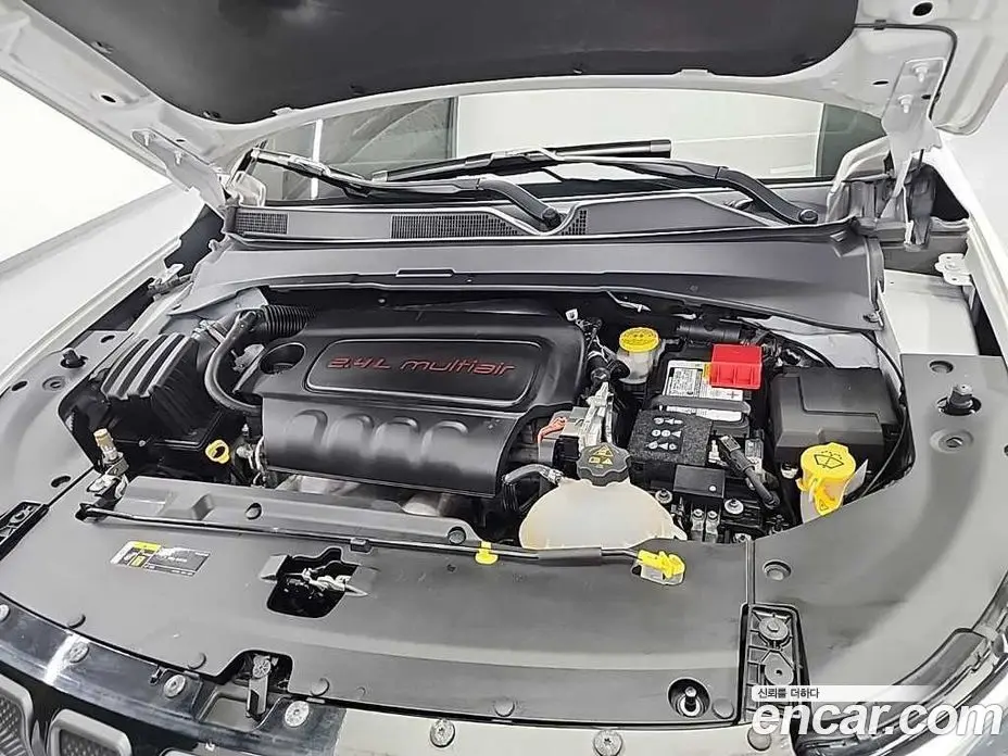 Jeep Compass 2022 2.4 автомат (гидро), фото 6 Jeep Compass 2022 2.4 автомат (гидро), фото 6