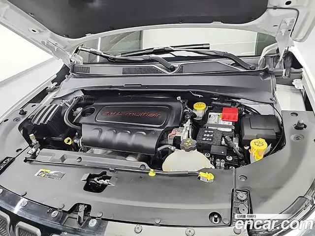 Jeep Compass 2022 2.4 автомат (гидро), миниатюра 6 Jeep Compass 2022 2.4 автомат (гидро), миниатюра 6
