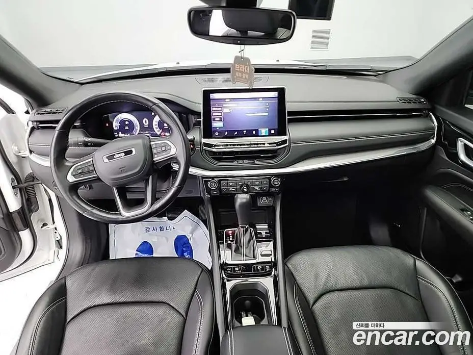 Jeep Compass 2022 2.4 автомат (гидро), фото 7 Jeep Compass 2022 2.4 автомат (гидро), фото 7