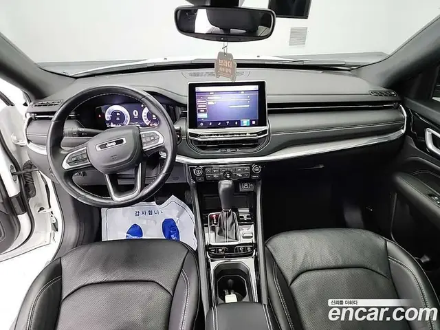 Jeep Compass 2022 2.4 автомат (гидро), миниатюра 7 Jeep Compass 2022 2.4 автомат (гидро), миниатюра 7