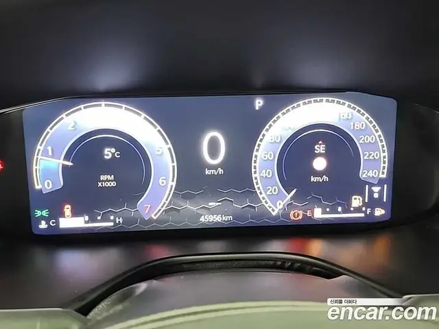 Jeep Compass 2022 2.4 автомат (гидро), миниатюра 8 Jeep Compass 2022 2.4 автомат (гидро), миниатюра 8