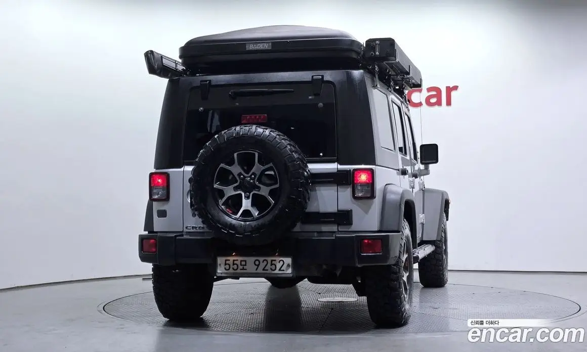 Jeep Wrangler 2010 2.8 автомат (гидро), фото 4 Jeep Wrangler 2010 2.8 автомат (гидро), фото 4
