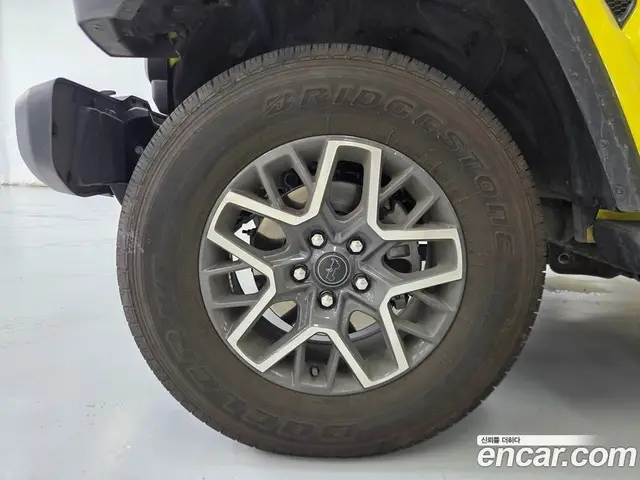 Jeep Wrangler 2024 2.0 автомат (гидро), миниатюра 5 Jeep Wrangler 2024 2.0 автомат (гидро), миниатюра 5