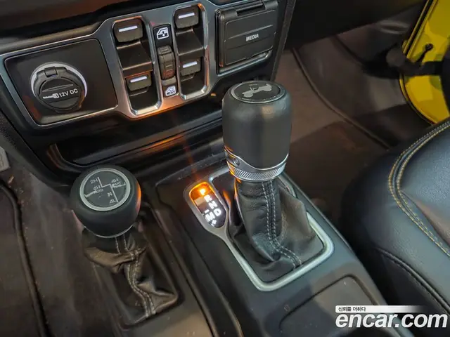 Jeep Wrangler 2024 2.0 автомат (гидро), миниатюра 9 Jeep Wrangler 2024 2.0 автомат (гидро), миниатюра 9