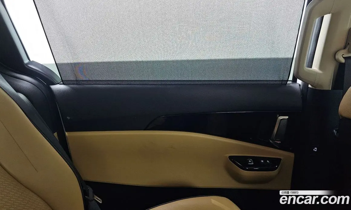 Kia Carnival 2023 2.2 автомат (гидро), фото 15