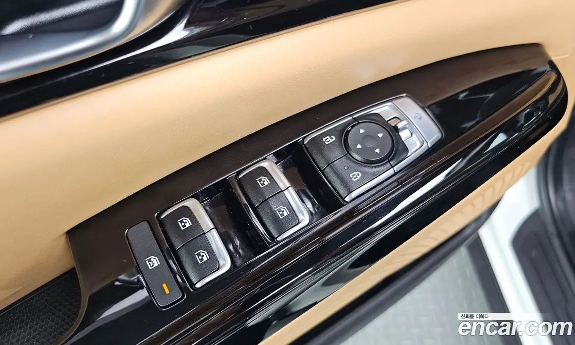 Kia Carnival 2023 2.2 автомат (гидро), фото 29