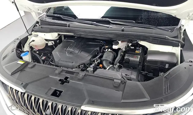 Kia Carnival 2023 2.2 автомат (гидро), миниатюра 6