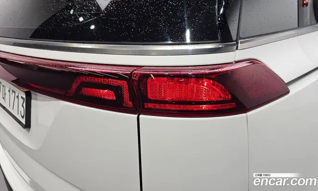 Kia Carnival 2023 2.2 автомат (гидро), миниатюра 9