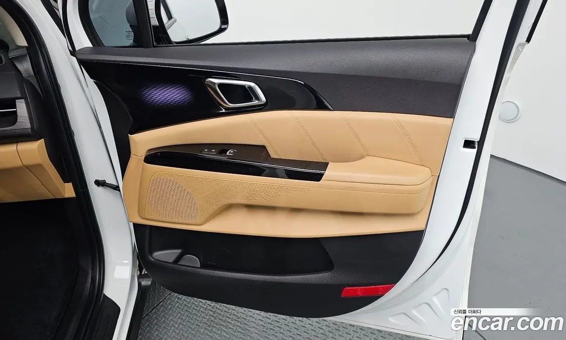 Kia Carnival 2023 3.5 автомат (гидро), фото 15 Kia Carnival 2023 3.5 автомат (гидро), фото 15