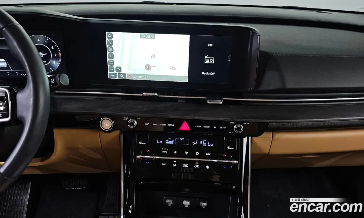 Kia Carnival 2023 3.5 автомат (гидро), фото 20 Kia Carnival 2023 3.5 автомат (гидро), фото 20