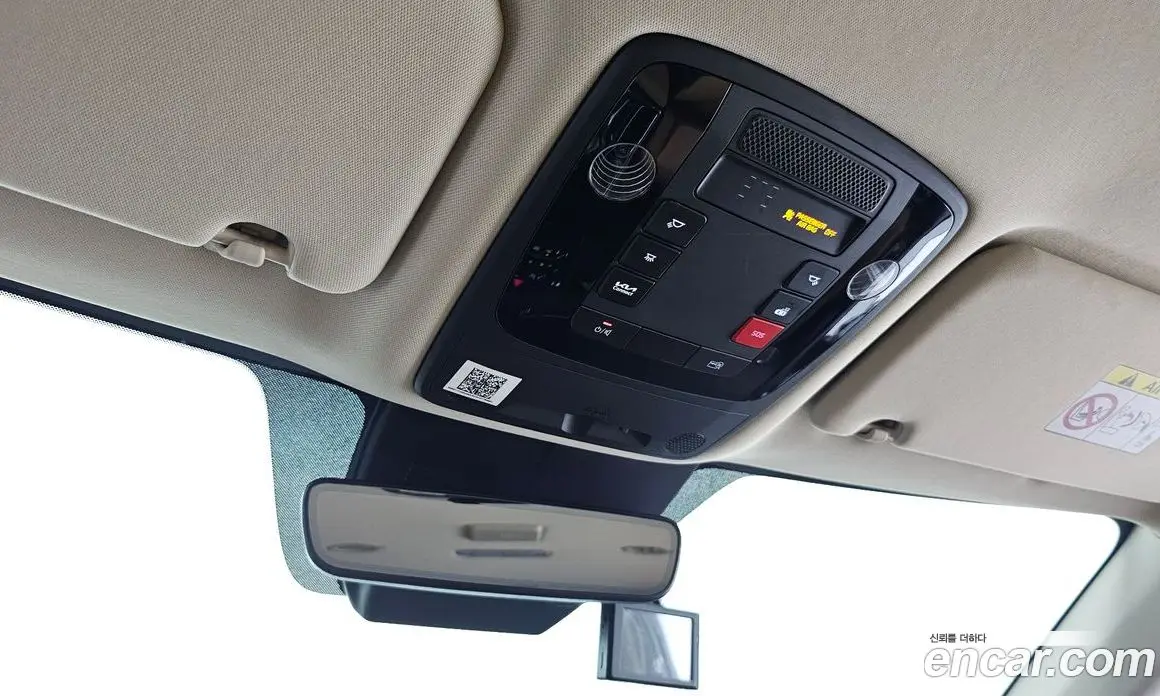 Kia Carnival 2023 3.5 автомат (гидро), фото 25 Kia Carnival 2023 3.5 автомат (гидро), фото 25