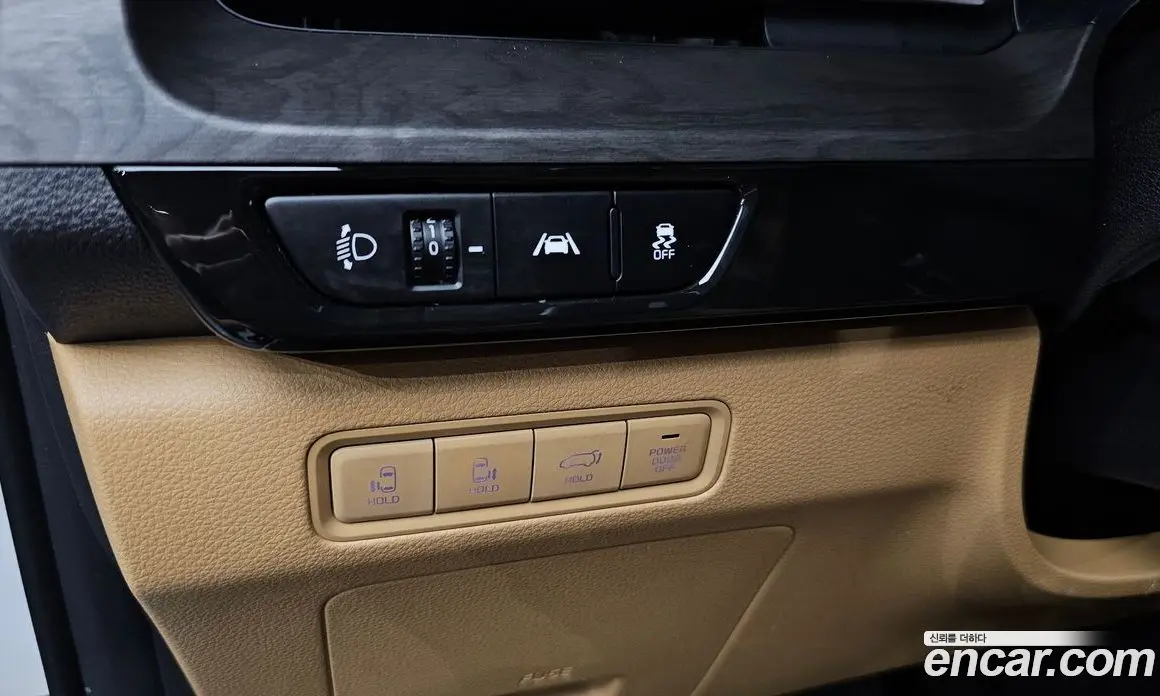 Kia Carnival 2023 3.5 автомат (гидро), фото 26 Kia Carnival 2023 3.5 автомат (гидро), фото 26
