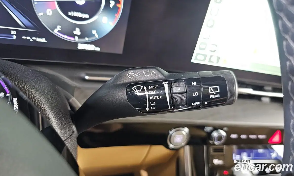Kia Carnival 2023 3.5 автомат (гидро), фото 27 Kia Carnival 2023 3.5 автомат (гидро), фото 27