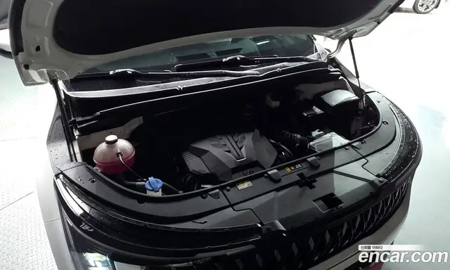 Kia Carnival 2024 3.5 автомат (гидро), миниатюра 6 Kia Carnival 2024 3.5 автомат (гидро), миниатюра 6