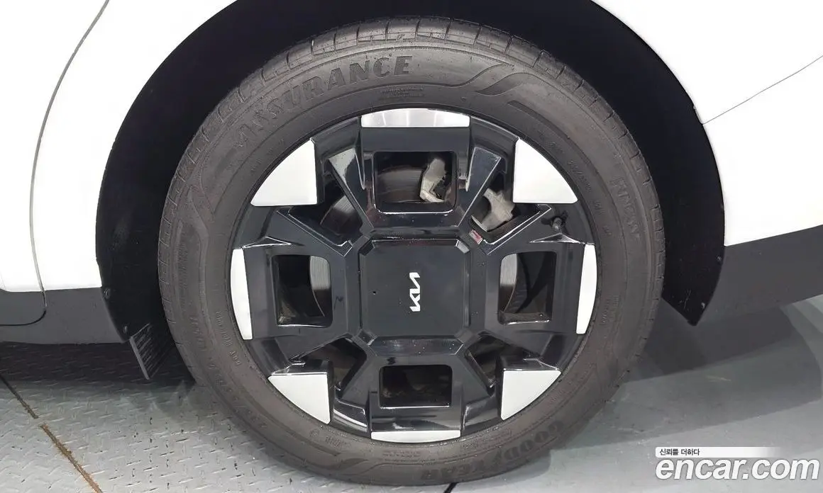 Kia Carnival 2024 3.5 автомат (гидро), фото 7 Kia Carnival 2024 3.5 автомат (гидро), фото 7