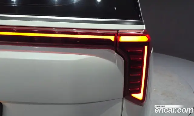 Kia Carnival 2024 3.5 автомат (гидро), миниатюра 9 Kia Carnival 2024 3.5 автомат (гидро), миниатюра 9