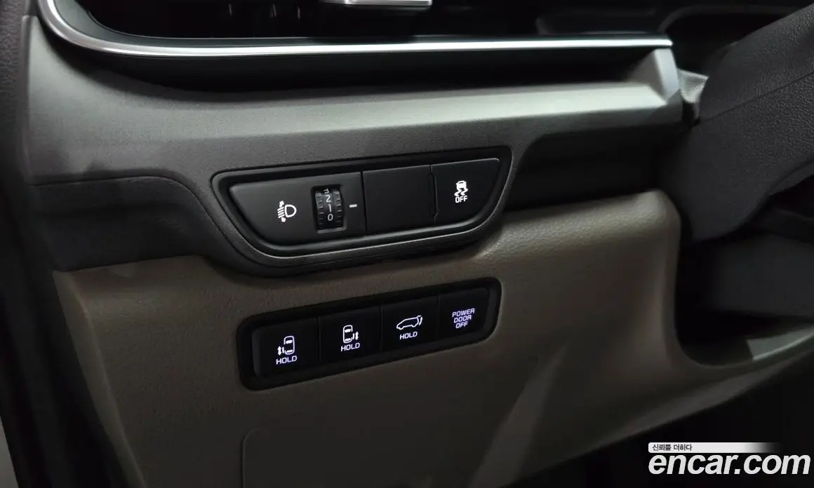 Kia Carnival 2024 3.5 автомат (гидро), фото 20 Kia Carnival 2024 3.5 автомат (гидро), фото 20