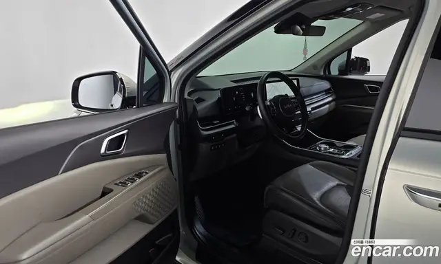 Kia Carnival 2024 3.5 автомат (гидро), миниатюра 10 Kia Carnival 2024 3.5 автомат (гидро), миниатюра 10