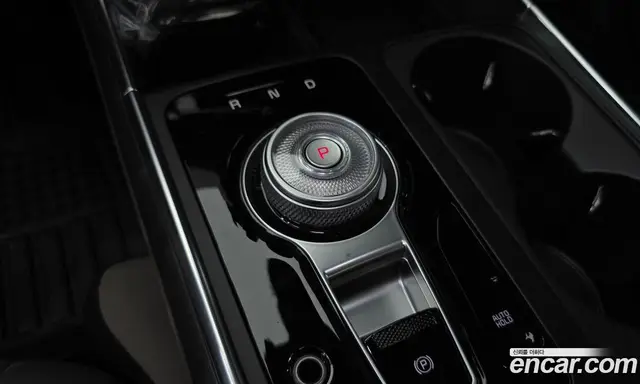 Kia Carnival 2026 1.6 автомат (гидро), миниатюра 12