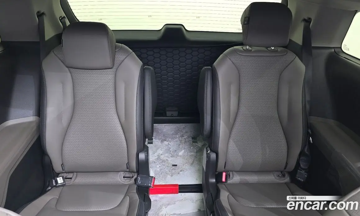 Kia Carnival 2026 1.6 автомат (гидро), фото 18 Kia Carnival 2026 1.6 автомат (гидро), фото 18